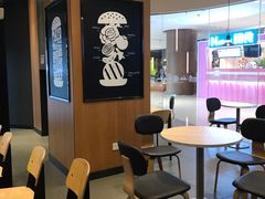 -汉堡王(天津鲁能店)