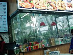 -豫厨老汤拉面(企业广场店)