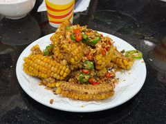 -一哥美食(总店)