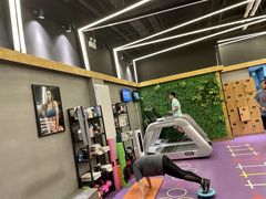 -漾健身·普拉提(橡树湾店)
