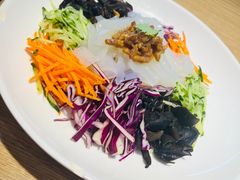 -串门海鲜烧烤(五四广场店)