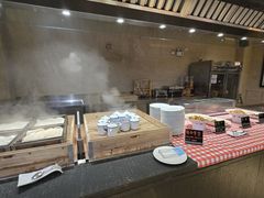 -安徽高速开元国际大酒店·地中海自助餐厅