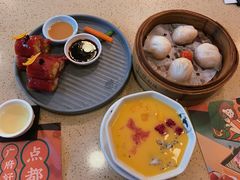 金牌虾饺皇-点都德(北京路贰店)