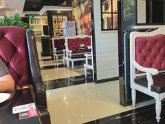 -高第街56号餐厅(美莲广场店)