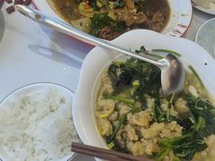 -鲁南仔·滕州炒鸡(经三路店)
