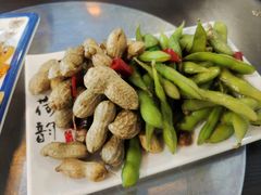 花毛一体-亦庄碳烧鸽子王串吧