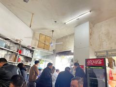 -老赵面店(大西路店)