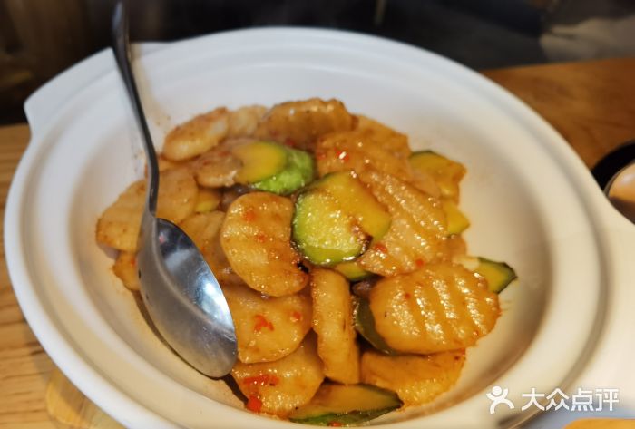火候轩品质湘菜·私厨(市府店)图片