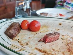 -MONICH牛排融合餐厅(和义大道购物中心店)