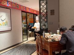 -全聚德(新街口店)