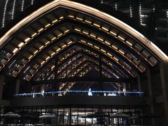 -三亚湾海居铂尔曼度假酒店