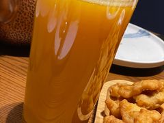 -奕景小馆·地道大连菜(恒隆广场店)