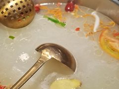 -许府牛火锅(信义坊总店)