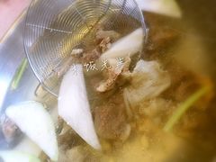 牛腩锅底-潮汕牛肉火锅(铁西店)