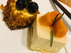 -武汉世茂希尔顿酒店·汇·全日餐厅