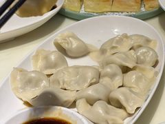 芹菜猪肉饺-老掌柜春饼饺子坊