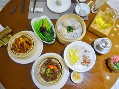 -豫璟轩中餐厅(南昌万怡店)