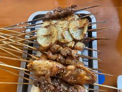 -兰州老马家族食府(康庄总店)