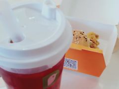 -德克士(茶店子客运站店)