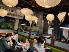 大堂-陈麻婆豆腐总店