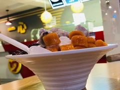 -一心冰品(迎津街店)