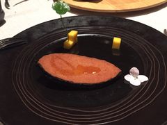 -菩提素素食餐厅(晶郦馆店)