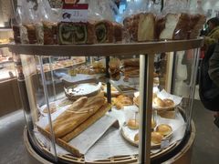 -山崎面包(苏州中心店)