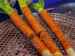 -入火韩国烤肉(凯旋广场店)