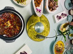 -香融府·烤鸭·家常菜(花乡奥莱店)