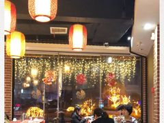 -老街鱼嘴巴(坡子街老店)