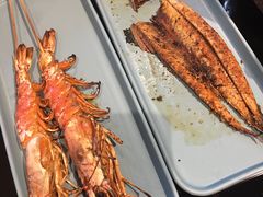 -海食焗(新光天地店)