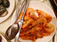 -芭菲盛宴·环球美食(袁家岗店)