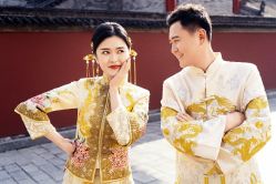 -蔚蓝映像STUDIO婚纱摄影(南稍门店)