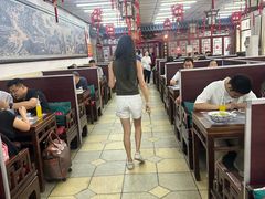 -海碗居老北京炸酱面(增光路店)