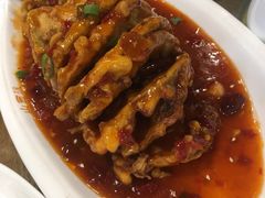 -山西派脂油饼(众创店)