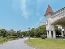 -上海美兰湖妇产科医院