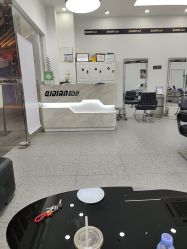 -起点造型·QIDIAN烫染接发