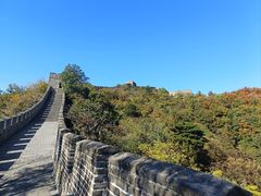 -慕田峪长城