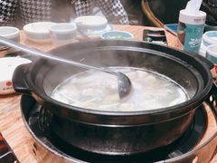 -春润大地海南椰子鸡(沙井京基百纳广场店)