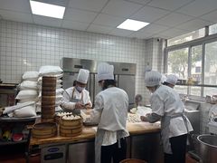 -常鲜德乐购迎桂馒头店(麻巷公寓店)