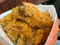 -前进5路汉堡炸鸡(前进五路店)