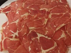 -许府牛火锅(信义坊总店)