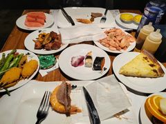 -汉巴味德(大悦城店)