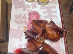 -大鸽饭(岗顶店)