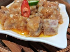 特色蒸排骨-赏点粤式点心(广州塔店)