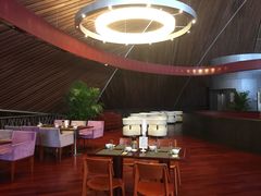 -国家大剧院西餐厅