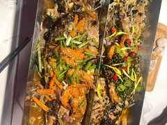 -马邦子·紫苏烤鱼(恒隆广场店)