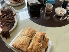 -正顺饸饹馆(中土商务楼店)