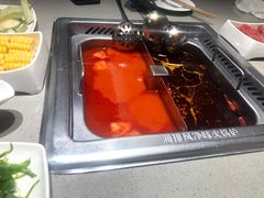 -海底捞火锅(铁西万达店)