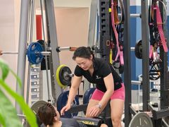 -VPsmart私教健身工作室(新华路旗舰店)